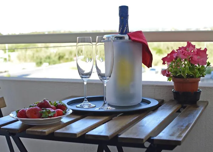 Bed and Breakfast Red Sunset Alghero
