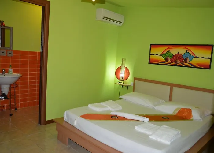 Butterfly House Bed & Breakfast Alghero