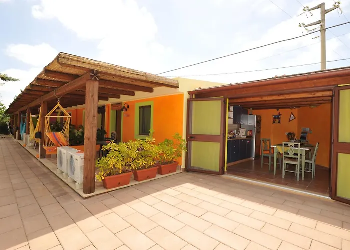 Butterfly House Bed & Breakfast Alghero