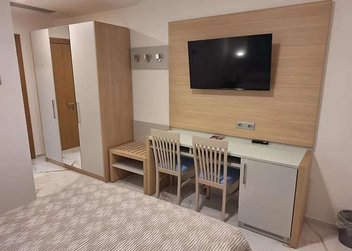 Hotel La Margherita&SPA Alghero