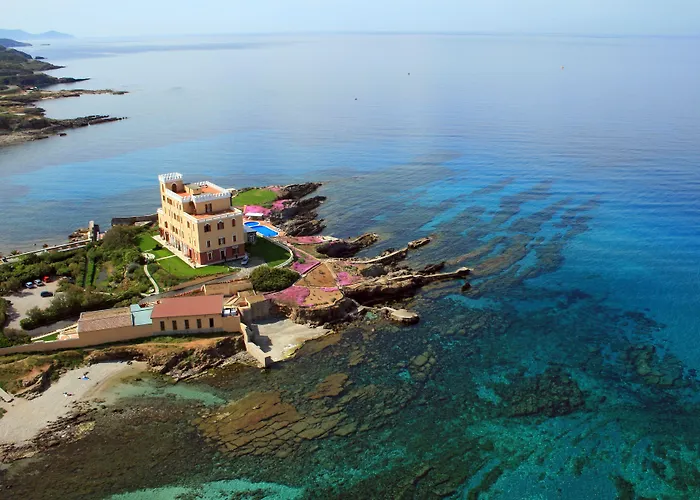 Villa Las Tronas & SpaAlbergo