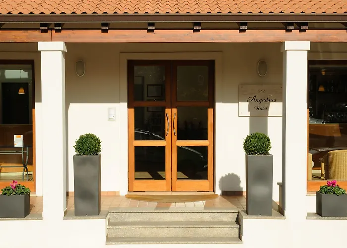 AngedrasAlbergo